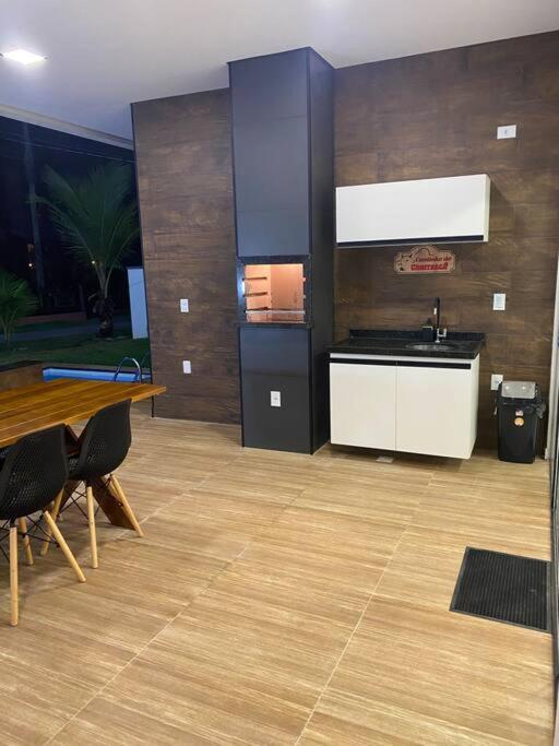 Casa 11 - Condominio Lencois Park Barreirinhas Ngoại thất bức ảnh