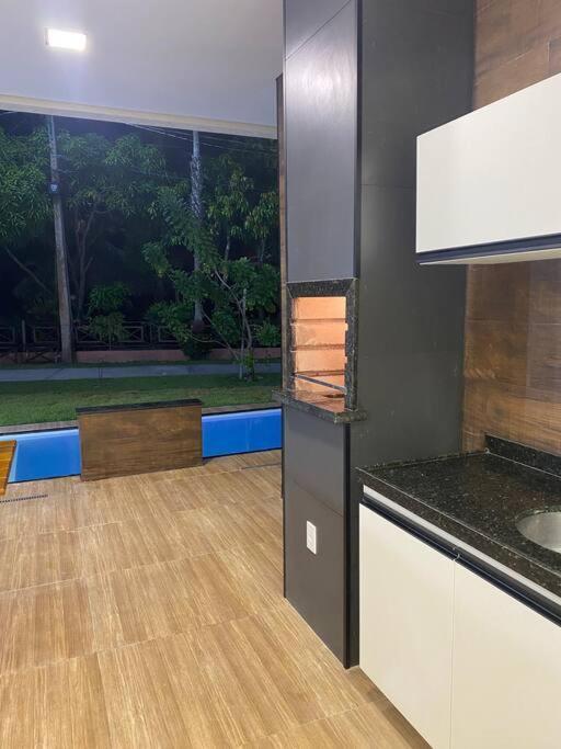 Casa 11 - Condominio Lencois Park Barreirinhas Ngoại thất bức ảnh