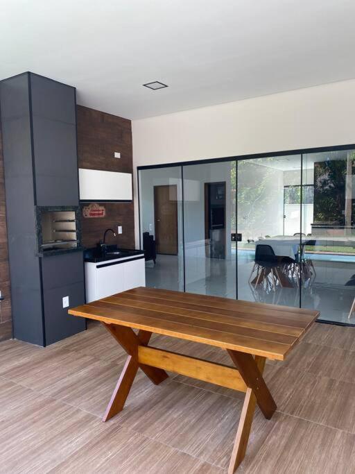 Casa 11 - Condominio Lencois Park Barreirinhas Ngoại thất bức ảnh