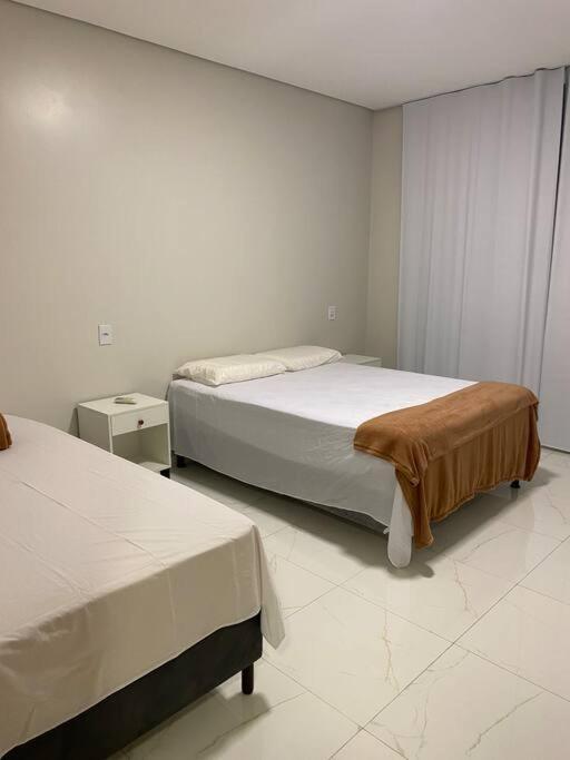 Casa 11 - Condominio Lencois Park Barreirinhas Ngoại thất bức ảnh