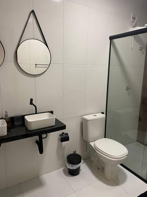 Casa 11 - Condominio Lencois Park Barreirinhas Ngoại thất bức ảnh