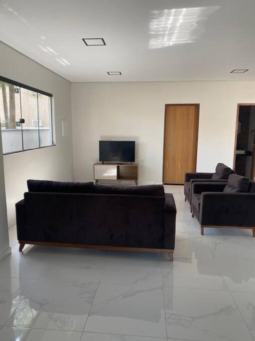 Casa 11 - Condominio Lencois Park Barreirinhas Ngoại thất bức ảnh