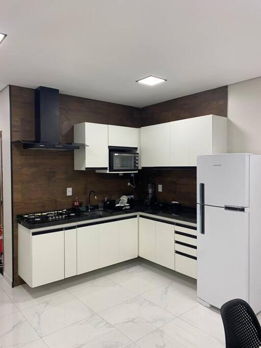 Casa 11 - Condominio Lencois Park Barreirinhas Ngoại thất bức ảnh