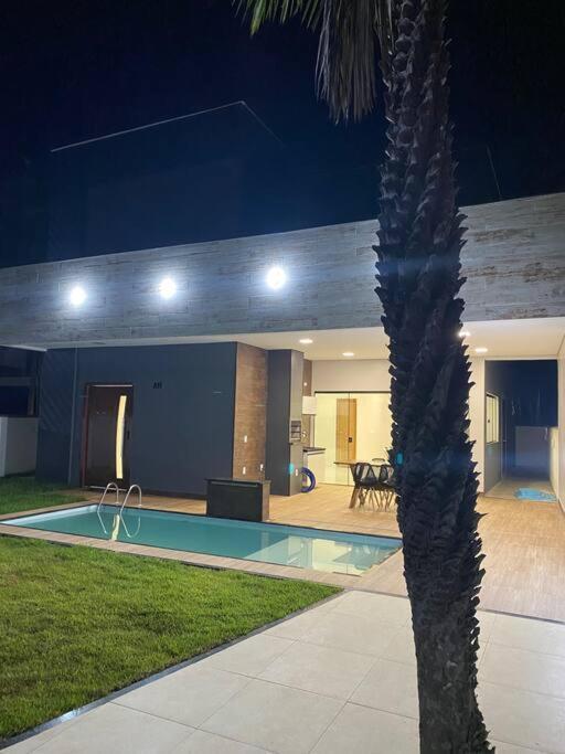 Casa 11 - Condominio Lencois Park Barreirinhas Ngoại thất bức ảnh