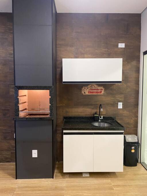 Casa 11 - Condominio Lencois Park Barreirinhas Ngoại thất bức ảnh